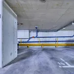 Grazer & Free Parking グラーツ