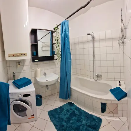 Grazer & Free Parking Lägenhet Graz