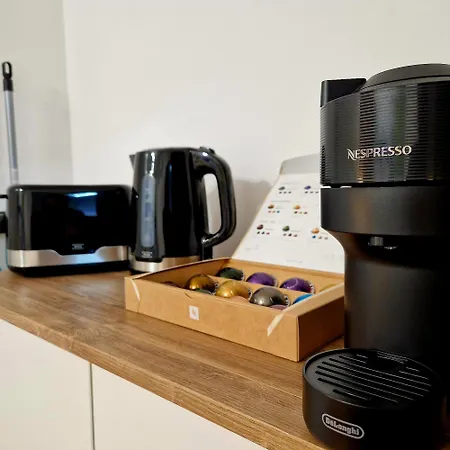 Grazer & Free Parking *