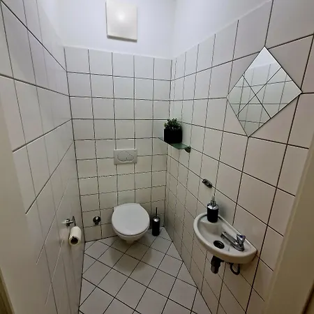 Grazer & Free Parking Lägenhet *