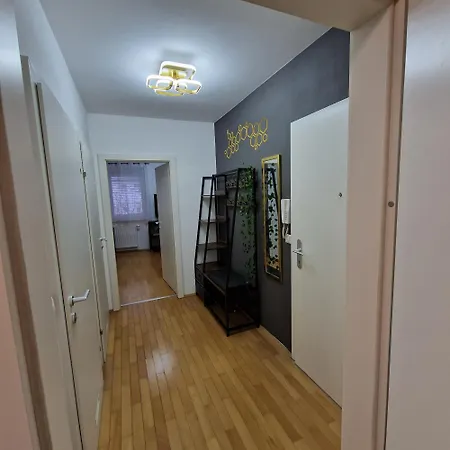 Apartment Grazer & Free Parking *