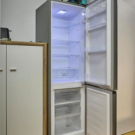 Appartement Grazer & Free Parking