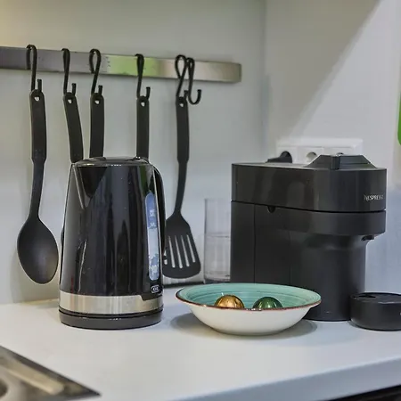 Grazer & Free Parking Appartement Graz