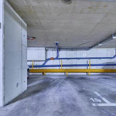 Grazer & Free Parking غراتس