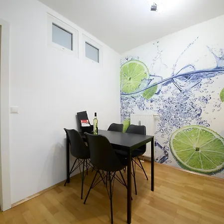 Grazer & Free Parking Graz