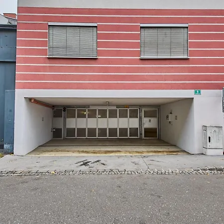 Grazer & Free Parking * Graz