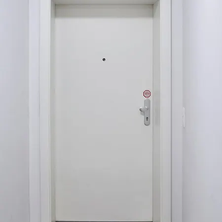 Grazer & Free Parking Lägenhet Graz