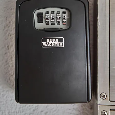 Lägenhet Grazer & Free Parking