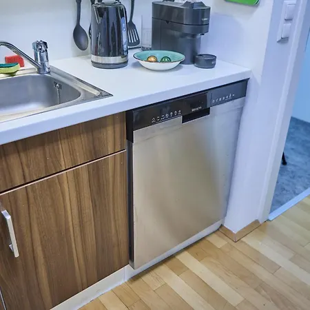 Grazer & Free Parking Graz