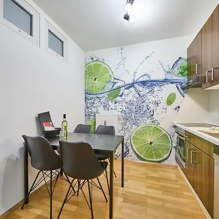 Grazer & Free Parking Appartement