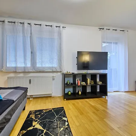 Grazer & Free Parking Graz