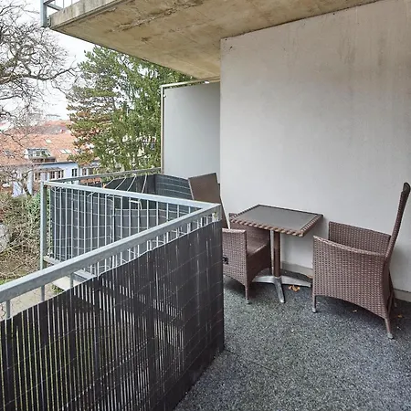 Grazer & Free Parking Appartement Graz