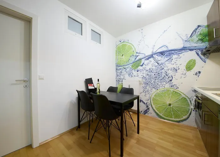 Grazer & Free Parking Štýrský Hradec